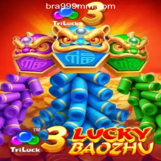 Exploring the Exciting World of 3LuckyBaozhu: The Official Slots Game in Brazil