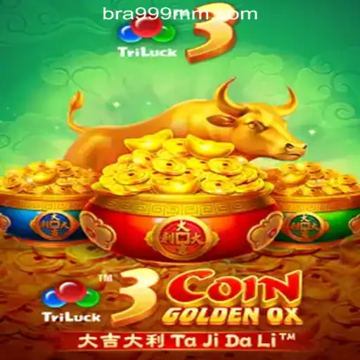 Exploring the Exciting World of 3CoinGoldenOX: A Premier Slot Experience