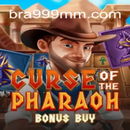 Curse of the Pharaoh Bonus Buy: An Immersive Slot Game Experience