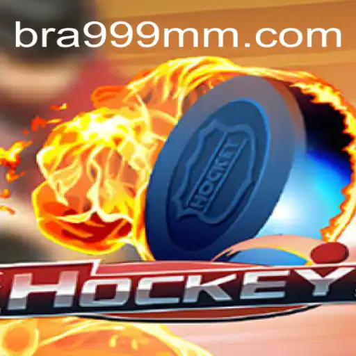 The Exciting World of Hockey and 999MM.com Oficial Slots Brasil #1