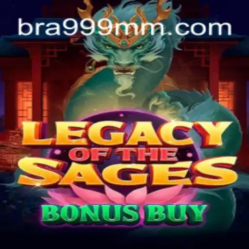 Exploring the World of LegacyoftheSagesBonusBuy: Brazil's Premier Slot Game