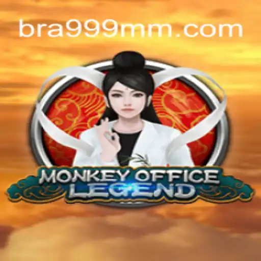 The Intriguing World of MonkeyOfficeLegend: Unveiling the Excitement of 999MM.com Oficial Slots Brasil #1
