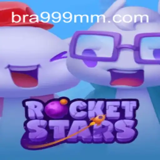 Discover RocketStars: An Intergalactic Slot Adventure at 999MM.com Oficial Slots Brasil #1