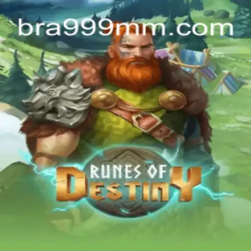 Exploring RunesOfDestiny: The Enchanting World of 999MM.com Oficial Slots Brasil #1