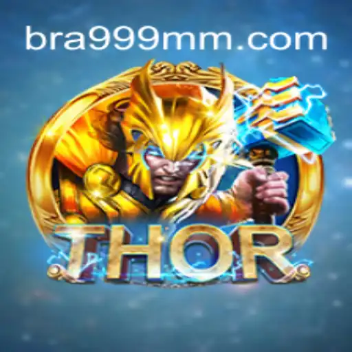Exploring the Mythical Realms of THOR: An Insight into 999MM.com Oficial Slots Brasil #1
