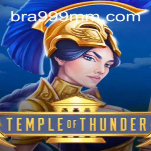 Explore the Exciting World of TempleofThunder and Discover 999MM.com Oficial Slots Brasil #1