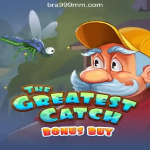 Exploring TheGreatestCatchBonusBuy: A Dive into the Best Slot Game of 2023