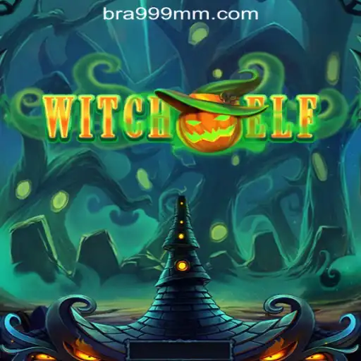 Unveiling 'WitchElf': A Captivating Journey into the Mystical World of 999MM.com Oficial Slots Brasil #1