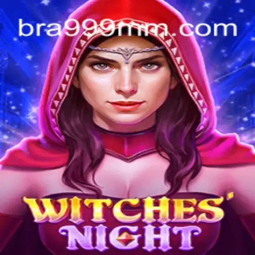 WitchesNight: An Exciting Journey into the World of 999MM.com Oficial Slots Brasil #1