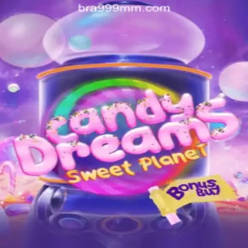 CandyDreamsSweetPlanet: A Journey Through a Sugar-Coated Universe