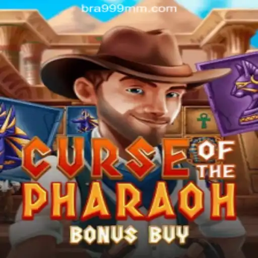 Curse of the Pharaoh Bonus Buy: An Immersive Slot Game Experience