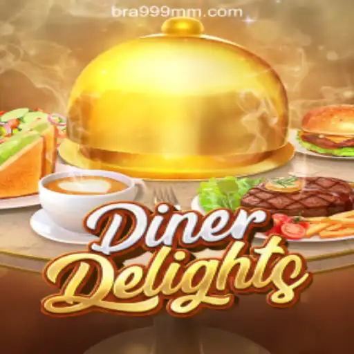 Discover DinerDelights: A Culinary Adventure in 999MM.com Oficial Slots Brasil #1