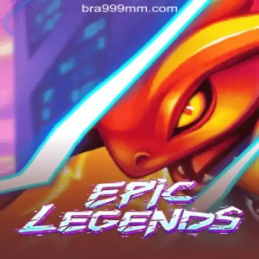 EpicLegends: The Thrilling World of Heroes and Strategy