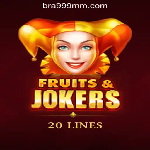 Discover the Exciting World of FruitsAndJokers20: Unveiling the Official Slots Experience in Brazil