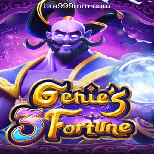 Discover the Magic of Genie3Fortune: The #1 Slot Game in Brasil
