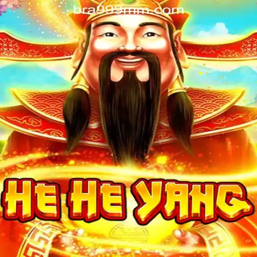 HeHeYang: The Ultimate Gaming Experience with 999MM.com Official Slots Brasil #1