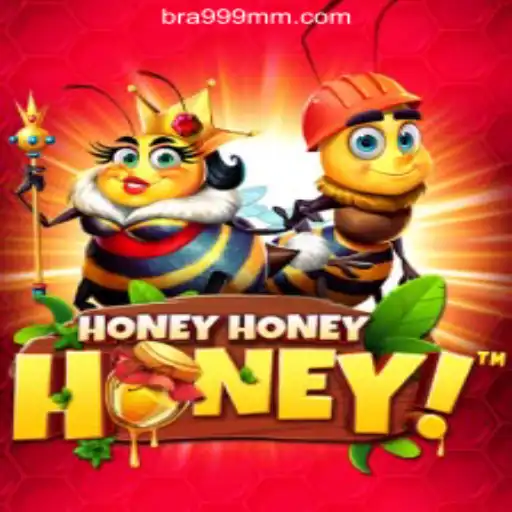 Discover the Exciting World of HoneyHoneyHoney at 999MM.com Oficial Slots Brasil #1