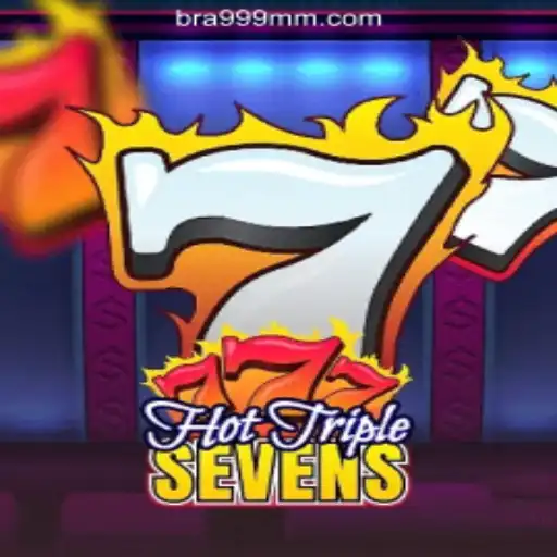Discover the Thrills of HotTripleSevens: The Ultimate Slot Experience in Brasil
