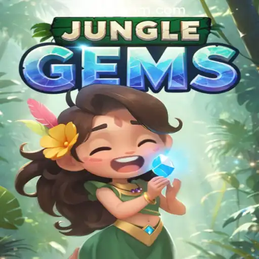 Experience the Thrill of JungleGems in 999MM.com Oficial Slots Brasil #1