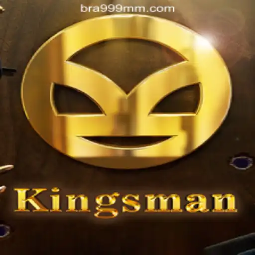 Unveiling the Thrilling World of Kingsman Slots with 999MM.com Oficial Slots Brasil #1