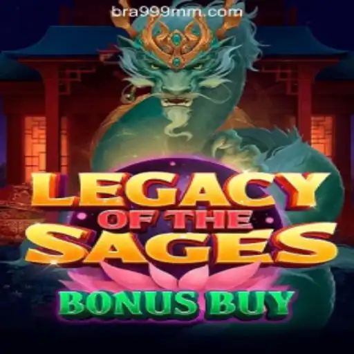Exploring the World of LegacyoftheSagesBonusBuy: Brazil's Premier Slot Game