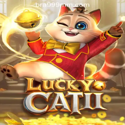 Exploring LuckyCatII: The Premier Slot Game by 999MM.com Oficial Slots Brasil #1