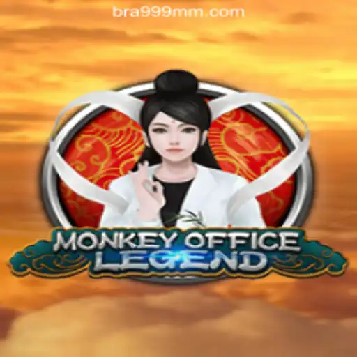The Intriguing World of MonkeyOfficeLegend: Unveiling the Excitement of 999MM.com Oficial Slots Brasil #1