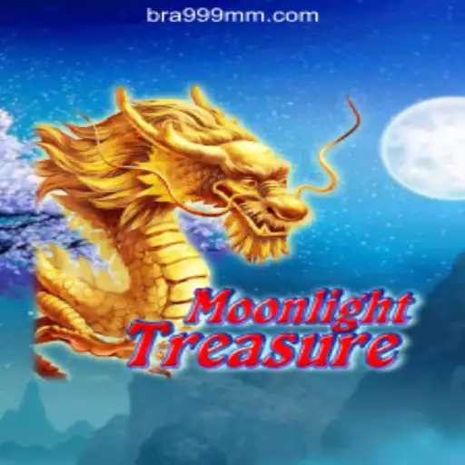 Exploring the Mysteries of MoonlightTreasure: A Journey Through 999MM.com Oficial Slots Brasil #1