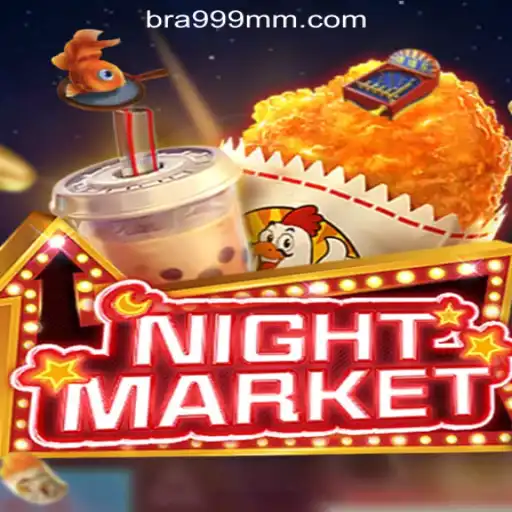 Unveiling the Thrills of NIGHTMARKET: A Deep Dive into 999MM.com Oficial Slots Brasil #1
