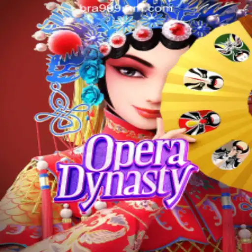 OperaDynasty: A Captivating Journey into the World of Slots