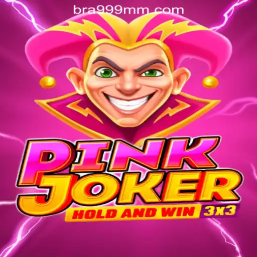 Exploring the World of Pinkjoker: A Dive into 999MM.com Oficial Slots Brasil #1