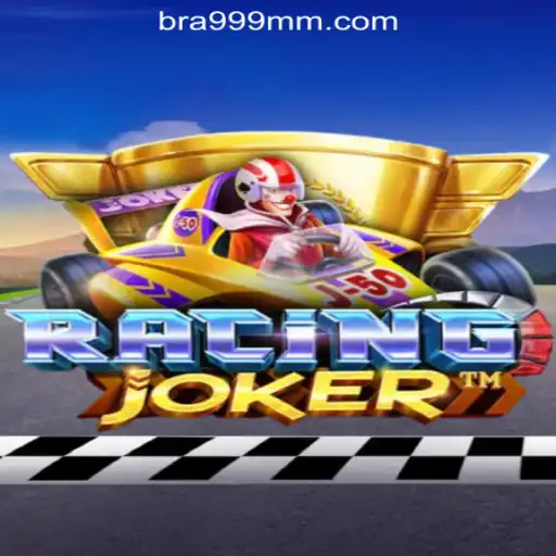 RacingJoker: A Thrilling Ride in the World of Casino Slots
