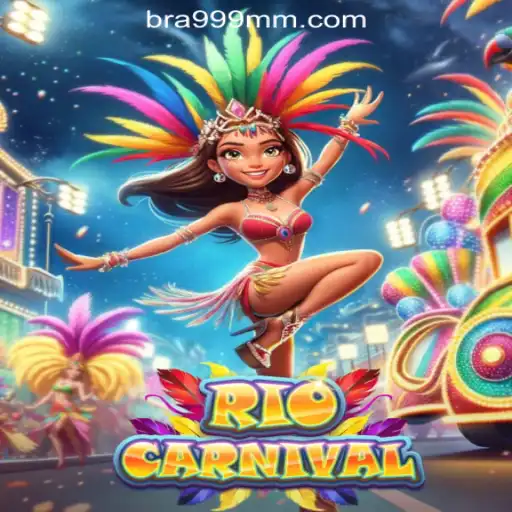Experience the Vibrant Excitement of RioCarnival with 999MM.com Oficial Slots Brasil #1
