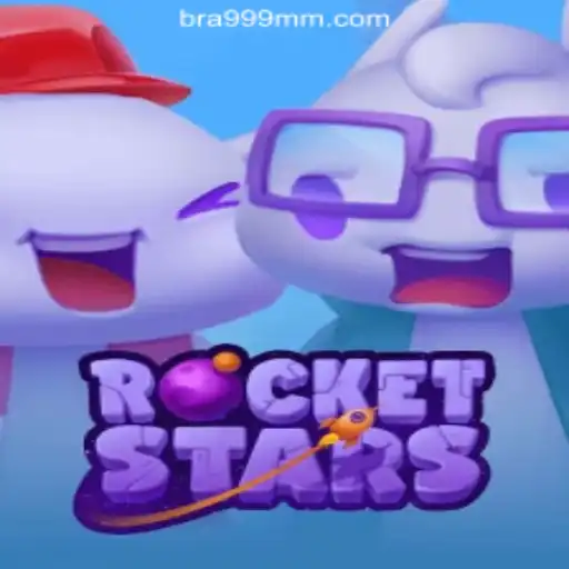 Discover RocketStars: An Intergalactic Slot Adventure at 999MM.com Oficial Slots Brasil #1