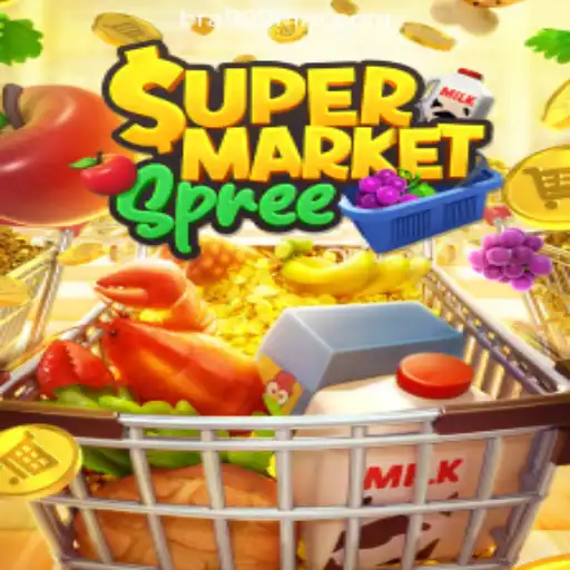 Exploring SupermarketSpree: The Popular Slot Experience at 999MM.com Oficial Slots Brasil #1