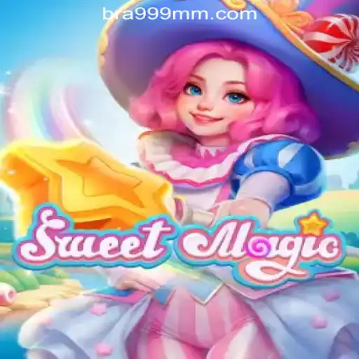 SweetMagic: Unveiling the Enchanting World of 999MM.com Oficial Slots Brasil #1