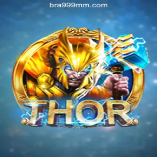 Exploring the Mythical Realms of THOR: An Insight into 999MM.com Oficial Slots Brasil #1