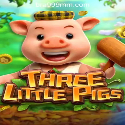 Explore the Enchanting World of THREELITTLEPIGS Slots