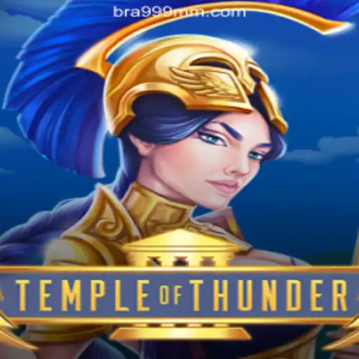 Explore the Exciting World of TempleofThunder and Discover 999MM.com Oficial Slots Brasil #1