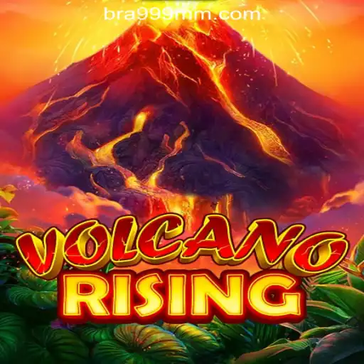 Explore the Thrilling World of VolcanoRising: A Deep Dive into the Latest Sensation from 999MM.com Oficial Slots Brasil #1