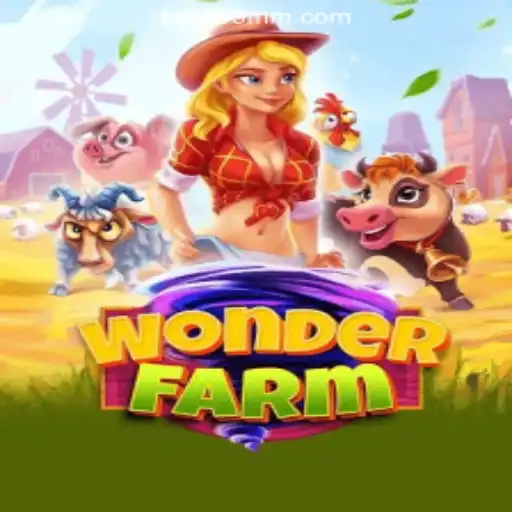 Exploring WonderFarm: An Immersive Slot Game Experience with 999MM.com